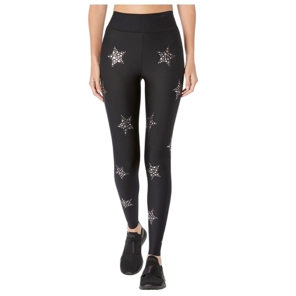 Ultracor Nebula Star Ko Lux Ultra High Leggings XS - Picture 1 of 6